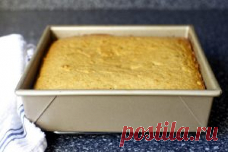 Ленивый картофельный пирог в мультиварке
