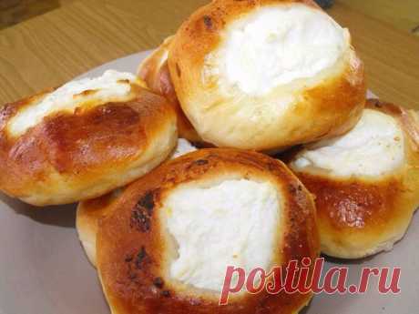 ВКУСНО И БЫСТРО: ТОП-5 ТВОРОЖНЫХ БЛЮД