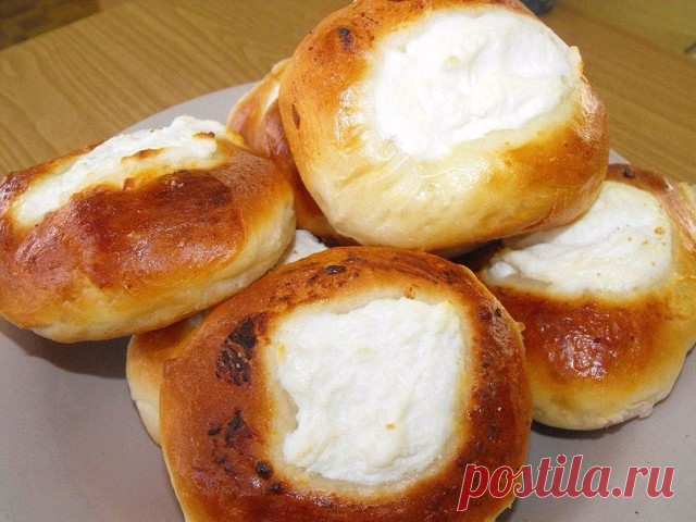 ВКУСНО И БЫСТРО: ТОП-5 ТВОРОЖНЫХ БЛЮД