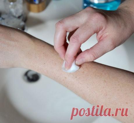 Не только для чистки зубов: 12 случаев, когда жидкость для полости рта придет на выручку