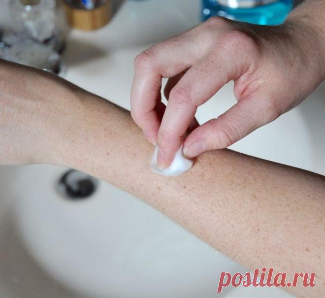 Не только для чистки зубов: 12 случаев, когда жидкость для полости рта придет на выручку