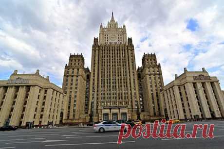 В МИД обвинили Байдена в невыполнении обещания вернуть США в иранскую ядерную сделку