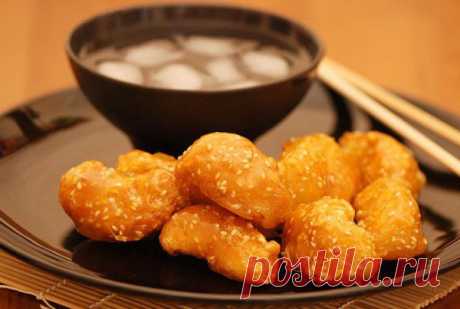 Вкусные рецепты