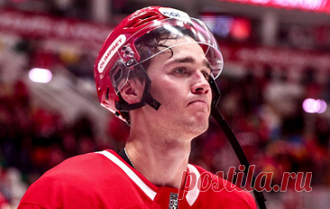 Мальцев рассказал, почему в матче с "Сибирью" не сделал хет-трик. Нападающий отдал передачу Никите Коростелеву, который установил окончательный результат