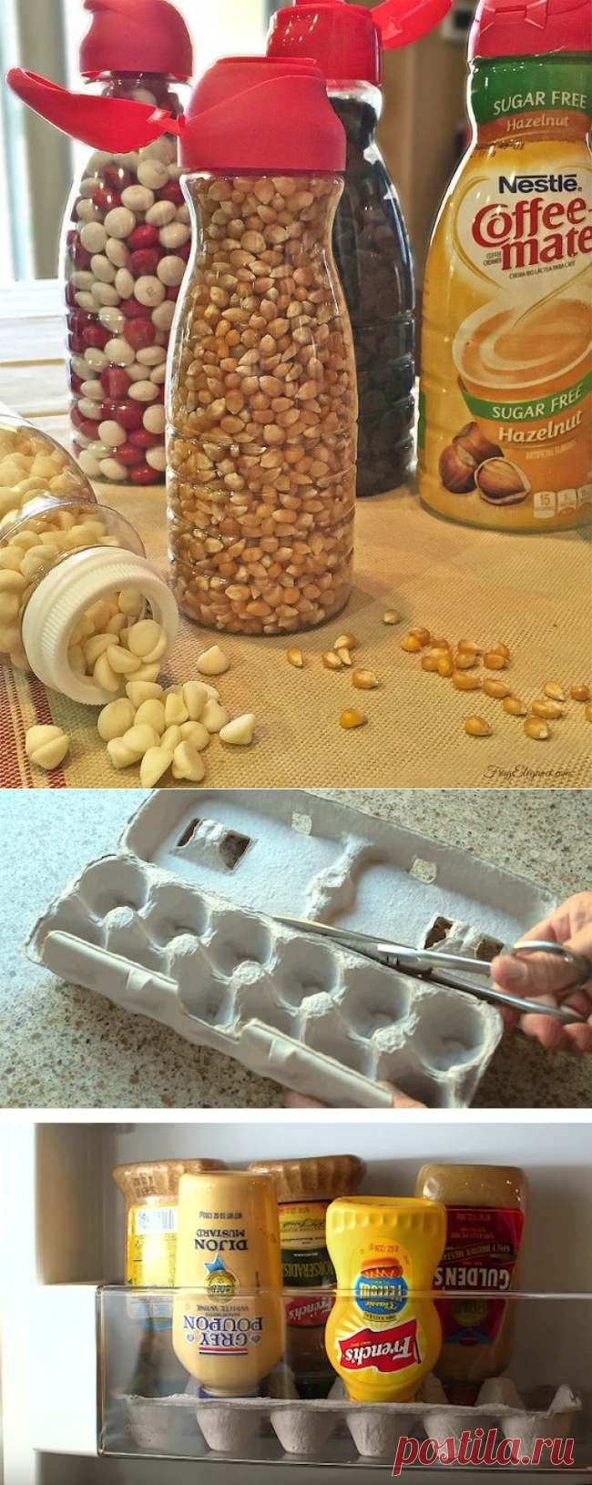Отличные советы для кухни, которые пригодятся всегда
