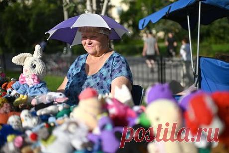 Соцфонд объяснил порядок индексации пенсий работающим пенсионерам