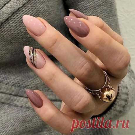 Красивый маникюр 2021 (с линиями) -купить материалы|Tufishop.com.ua