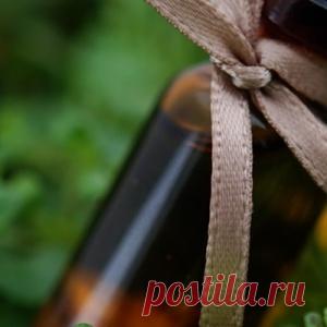 Рецепты магических масел. - МирТесен