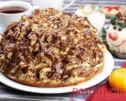 Смешно о еде и продуктах | Четыре вкуса