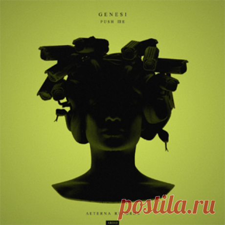 GENESI (ITA) - Push Me (Extended) | 4DJsonline.com