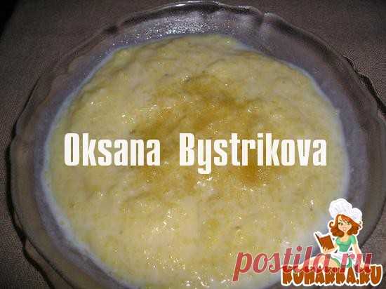 Рецепт: Готовим каши в медленноварке объемом 2,5 литра