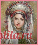 Каталог выпечки