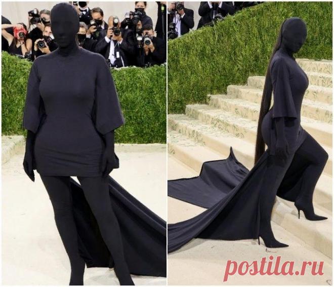 25 экстравагантных нарядов, в которых блистали звёзды на Met Gala 2021 года
После двух долгих лет перерыва Met Gala (ежегодный благотворительный костюмированный бал) наконец-то вернулся, и хотя он прошел немного позже, чем мы думали, многие знаменитости, которые прошлись по подиуму в Нью-Йорке, оставили нас с открытым ртом от своих потрясающих нарядов. Однако были и те, кто выглядел так, словно был готов к параду на свадьбе друга или […]
Читай пост далее на сайте. Жми ⏫ссылку выше