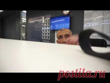 Визит по гарантии в Корс Групп Коломна 07.11.23