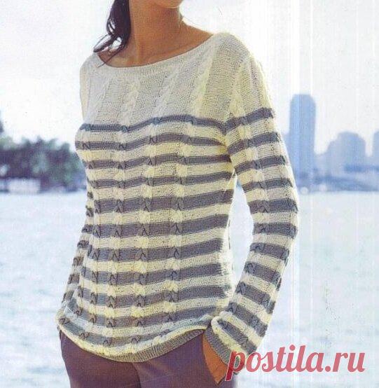 Вяжем на лето, топы и кофточки спицами, со схемами | Sana Lace Knit | Яндекс Дзен