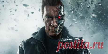 Видео съемок нового «Терминатора 6» | ВИДЕО | Яндекс Дзен