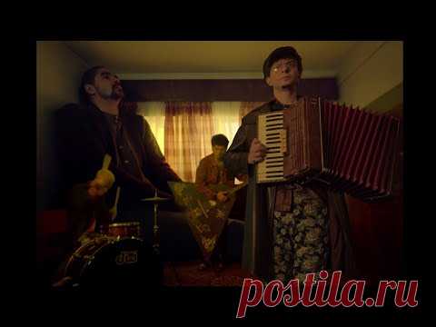 Клип THE HATTERS - Если бы бесплатно