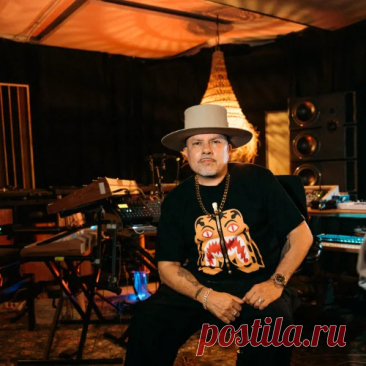 Louie Vega Feeling Good Chart - HypeDJ.top