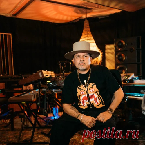 Louie Vega Feeling Good Chart - HypeDJ.top