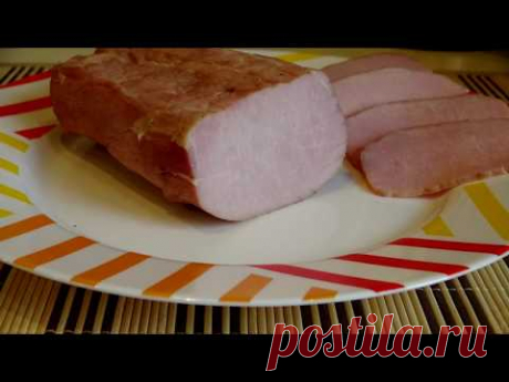 Школа начинающего колбасника. Добро пожаловать!