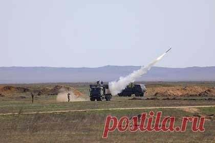 ВСУ атаковали Ростовскую область