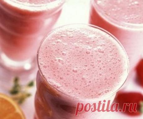 Вкусное похудение: фруктовые смузи Смузи — концентрат витаминов и микроэлементов и средство для поддержания веса в норме, а также для укрепления иммунитета, хорошего настроения, красоты и бодрости.