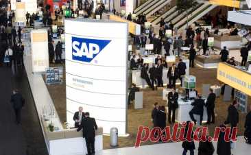 Крупный бизнес признал отсутствие полноценной альтернативы продуктам SAP. Представители крупнейших российских компаний признались, что продолжают использовать решения SAP из-за отсутствия полноценной российской альтернативы. Но часть из них начала создавать собственные аналоги софту немецкого вендора