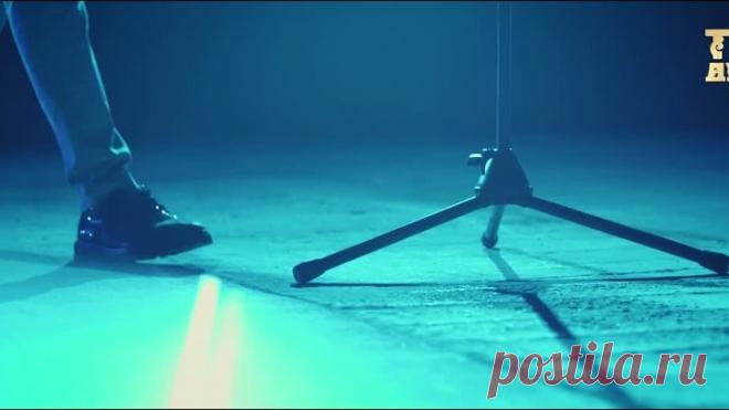 Нурболат Абдуллин - Вальс (2017)