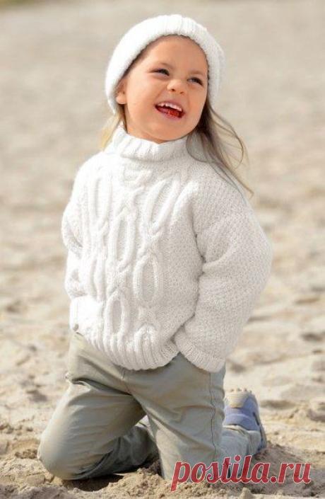 Вязание Burda