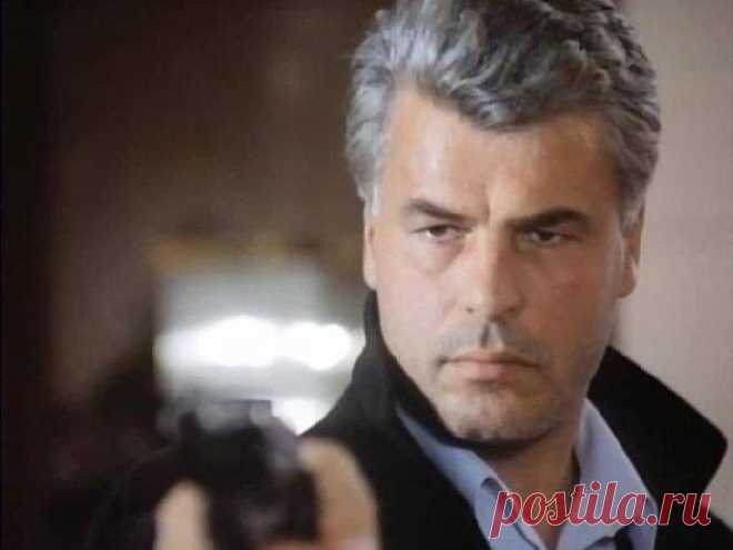 Микеле Плачидо