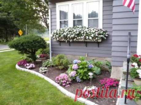 50 New Front Yard Landscaping Design Ideas - HomeBestIdea FRONT YARD LANDSCAPING – There are some front yard pointers which are widely important. As an example, practically every front yard take advantage of utilizing a combination of evergreens and also vivid seasonal blossoms. By blending both you’ll have both year-round plant and also the flexibility to consist of or remove blooming plants as the ... Read more