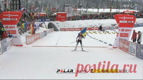 БІАТЛОН УКРАЇНИ [Биатлон Украины , biathlon]