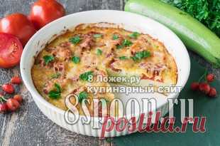 8 Ложек - Кулинарный сайт, где Вам всегда рады!