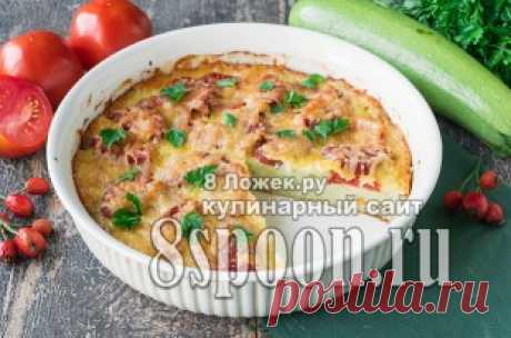 8 Ложек - Кулинарный сайт, где Вам всегда рады!