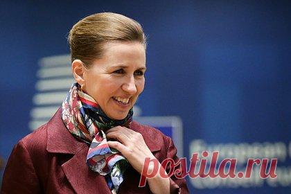 Премьер Дании прокомментировала возможность своего назначения на пост главы НАТО. Премьер-министр Дании Метте Фредериксен прокомментировала слухи о том, что ее могут назначить генеральным секретарем НАТО по истечении срока действия полномочий нынешнего главы альянса Йенса Столтенберга. По ее словам, она не претендует на какую-либо другую работу, кроме нынешней.
