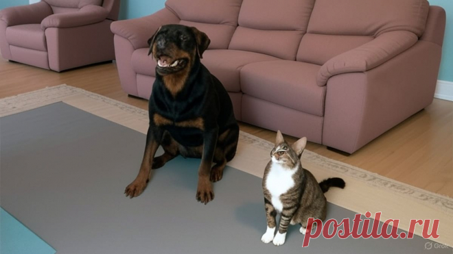 Подмена - OGADANIE.RU