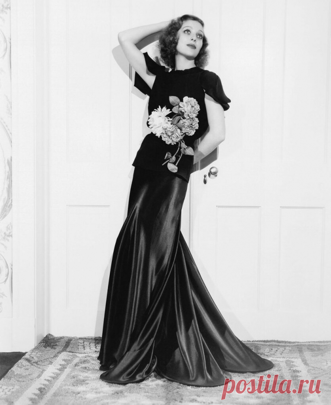 Лоретта Янг Loretta Young