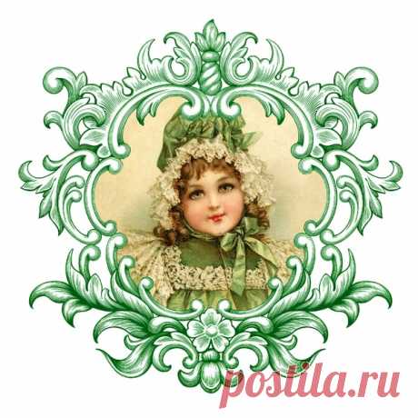 Картинки для вашего творчества.
