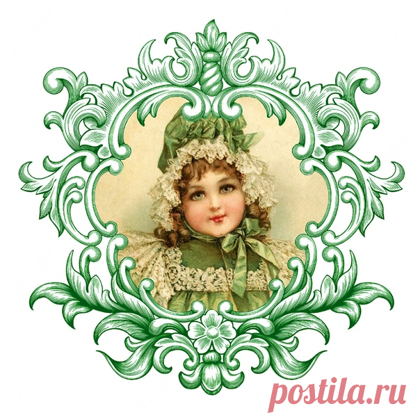 Картинки для вашего творчества.