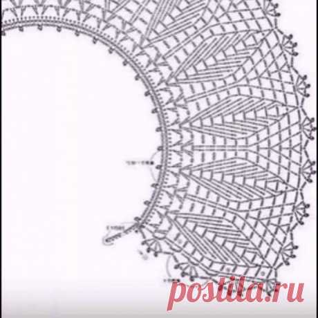 Летняя кофточка, крючок.