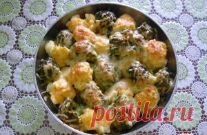 Как вкусно приготовить капусту брокколи. Брокколи замороженные, на сковородке