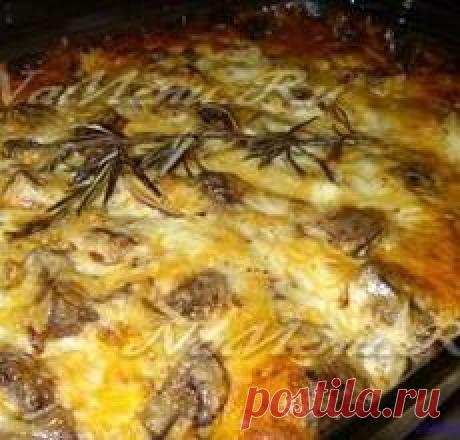 Франция в рецептах. По-французски вкусно!