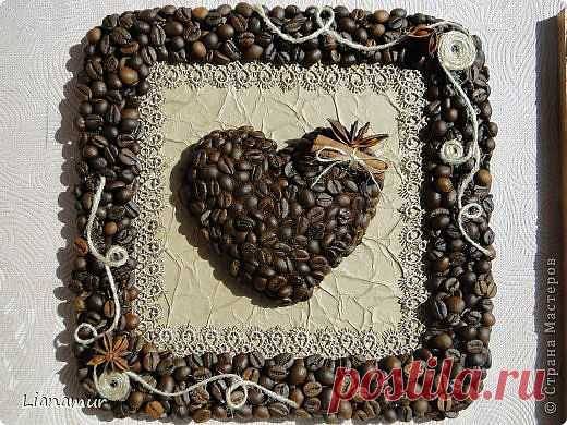 Кофейный декор | Записи в рубрике Кофейный декор | Дневник amadej