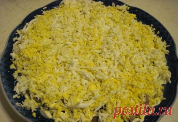 Архивы Салаты - Страница 3 из 15 - Эфария | Эфария | Page 3