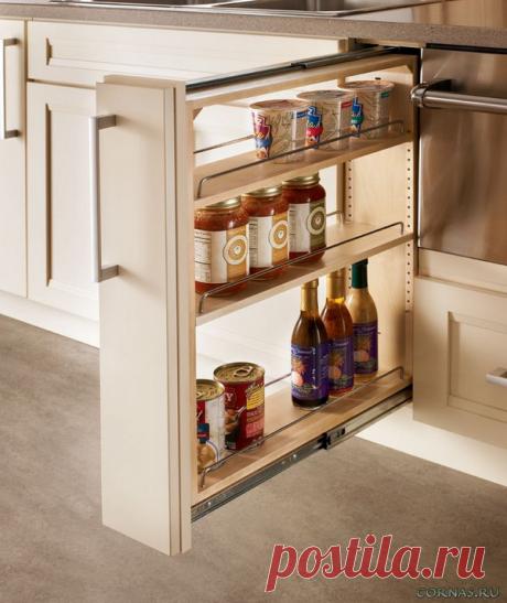 Карго для кухни