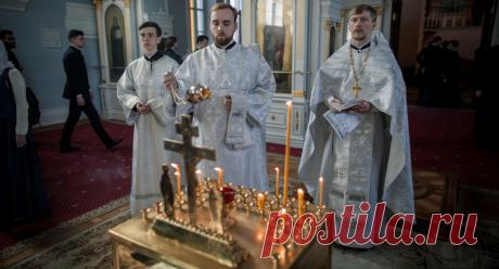 Когда поминать усопших в 2019 году - Православный журнал "Фома" В какие дни поминаются усопшие и почему.