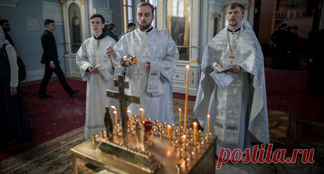 Когда поминать усопших в 2019 году - Православный журнал 