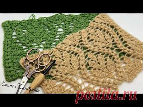 The legendary crochet model that everyone has been waiting for (close-up-detailed explanation)