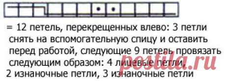 серый мужской свитер » Петля - вязание на все случаи жизни!