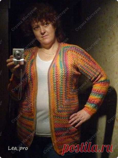 Подросший беби-сюрприз | Страна Мастеров